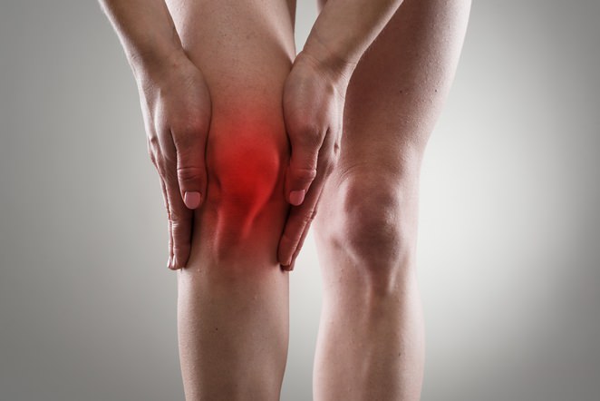 Болит колено: как лечить, чем снять боль в коленном суставе