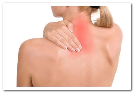 Симптомы остеохондроза шейного и грудного отделов позвоночника