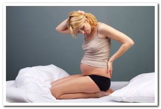 остеохондроз при беременности