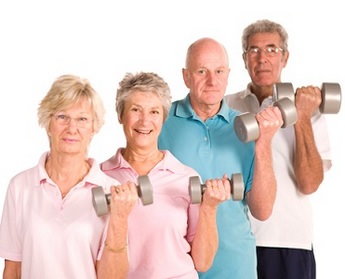 Гимнастика при остеопорозе: рекомендации, комплекс упражнений