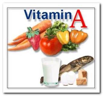 витамины-антиоксиданты