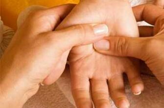 симптомы и лечение артроза кистей рук