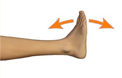 Реабилитация после эндопротезирования коленного сустава