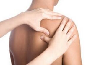 как лечить артрит плечевого сустава