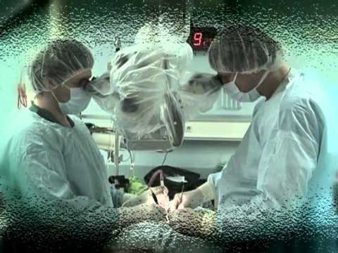 спинальная нейрохирургия