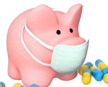Препараты против свиного гриппа, лекарства от свиного гриппа