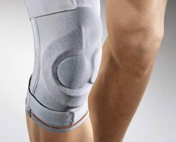 Тендинит коленного сустава или воспаление сухожилий лечение причины симптомы