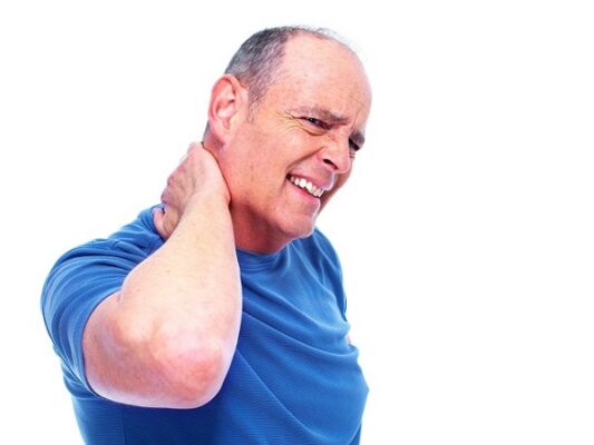 Приобретенная кривошея у взрослых и детей